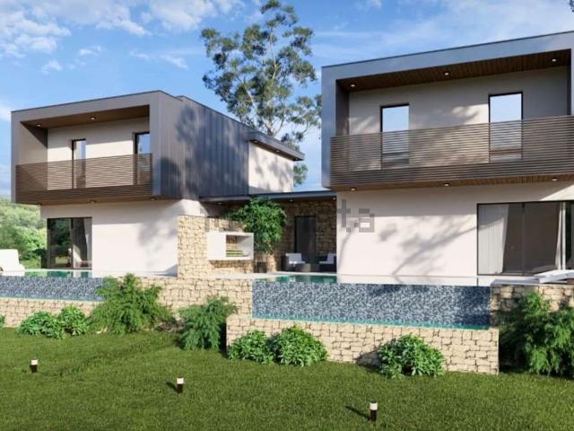 Casa in vendita a Mercurago, Arona