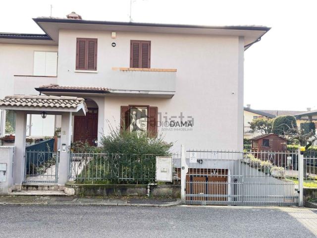 Casa in vendita a Bedizzole, Lombardia