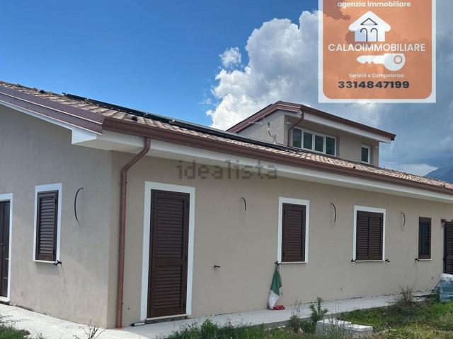 Casa in vendita a Cassino, Lazio