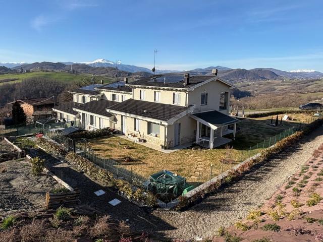 Casa in vendita a Unione dei comuni del Frignano, Pavullo Nel Frignano