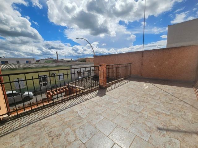 Casa in vendita a San Sperate, Sardigna/Sardegna