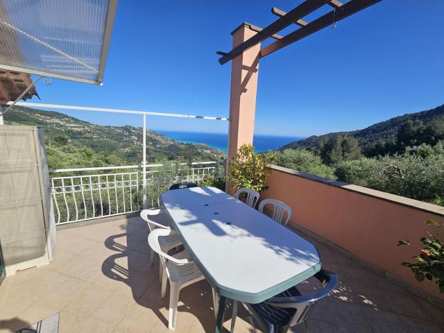 Casa in vendita a Sgorra, Ventimiglia