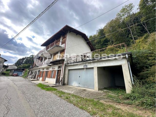 Casa in vendita a Piemonte, Vercelli