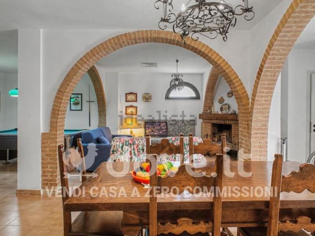 Casa in vendita a Bernalda, Matera