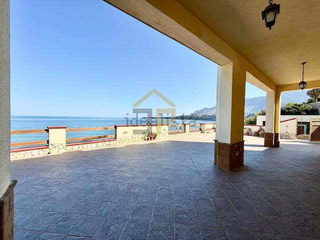 Casa in vendita a Trappeto, Sicilia