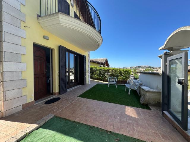 Casa in vendita a Valle Cupa, Montesilvano