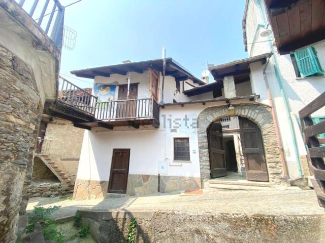 Casa in vendita a Piemonte, Torino