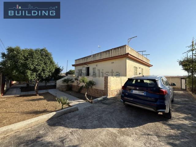 Casa in vendita a Castelvetrano, Trapani