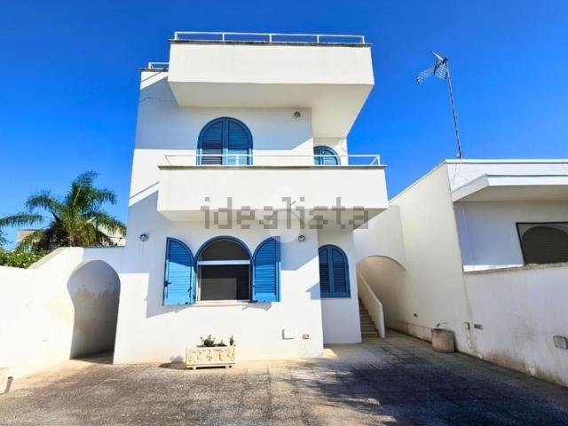 Casa in vendita a Poggio Bellanova, Puglia