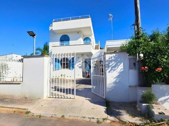 Casa in vendita a Poggio Bellanova, Puglia