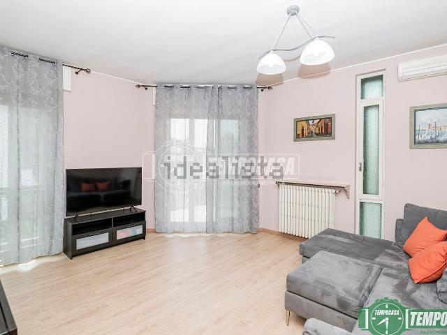 Casa in vendita a San Fereolo, Lodi