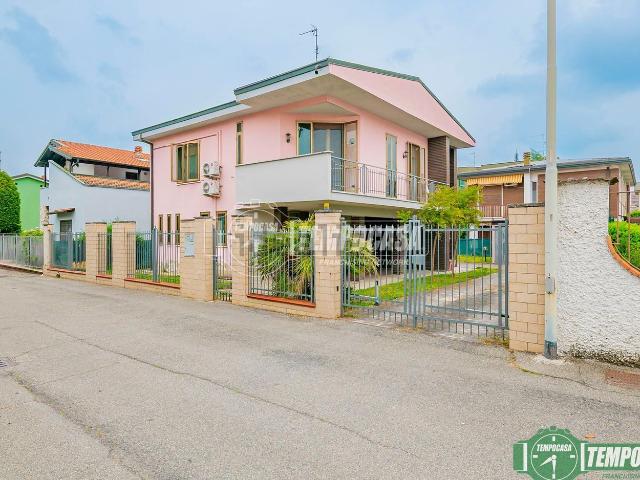 Casa in vendita a San Fereolo, Lodi