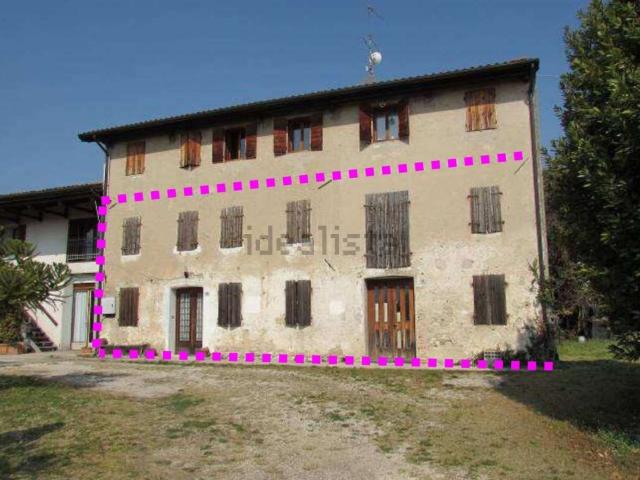 Casa in vendita a Colle Umberto, Veneto