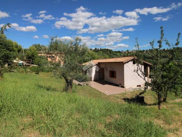 Casa in vendita a Montopoli Di Sabina, Lazio