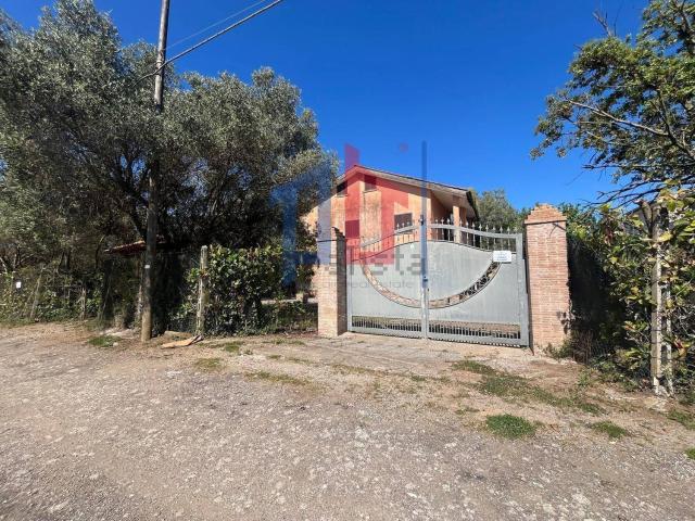 Casa in vendita a La Cogna, Aprilia