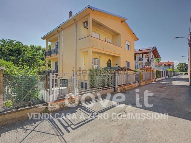 Casa in vendita a Oltrestazione, Legnano