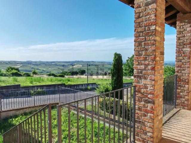 Casa in vendita a Ziano Piacentino, Reggio Emilia