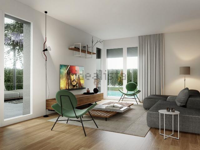 Casa in vendita a Lainate, Lombardia