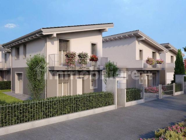 Casa in vendita a Villa Guardia, Civello