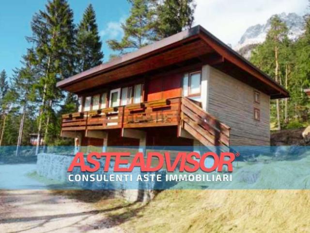 Casa in vendita a Borca Di Cadore, Veneto