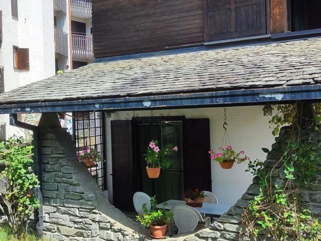 Casa in vendita a Somprato, Chiesa In Valmalenco
