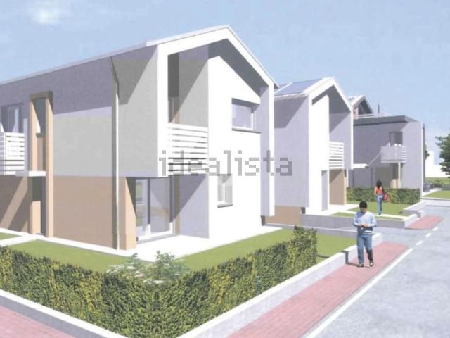 Casa in vendita a Posmon, Montebelluna