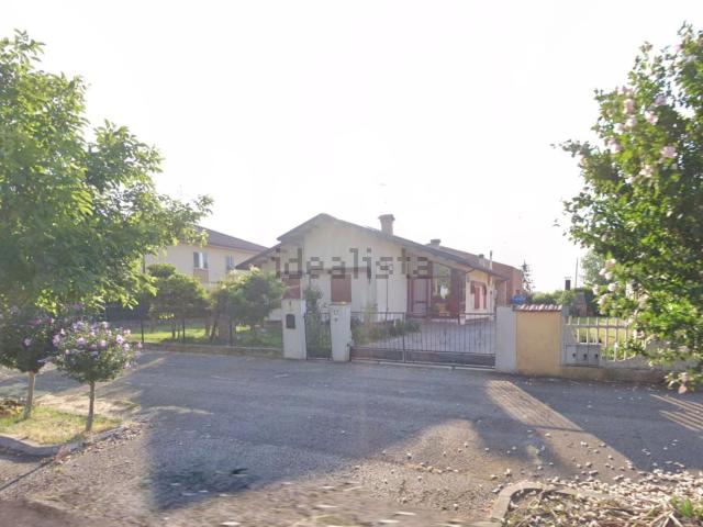 Casa in vendita a Denore, Ferrara