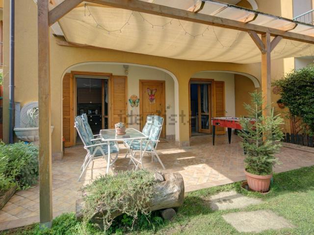 Casa in vendita a Piemonte, Torino