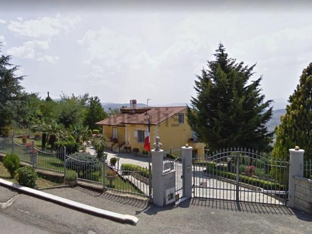 Casa in vendita a Villanova Del Battista, Campania