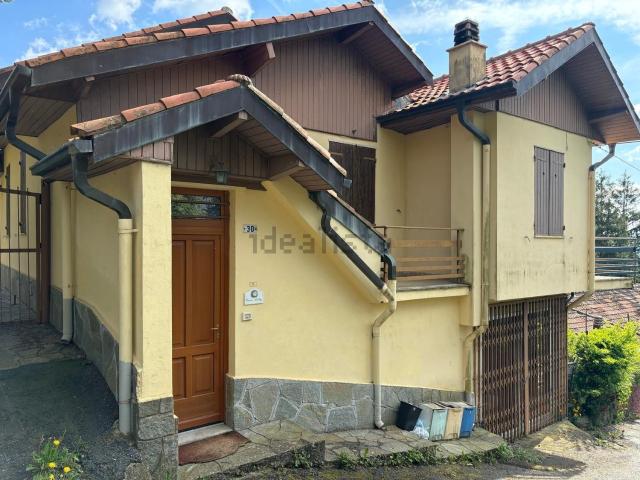 Casa in vendita a Bajardo, Liguria