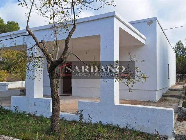 Casa in vendita a Puglia, Brindisi