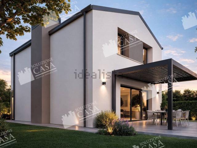 Casa in vendita a Unione Reno Galliera, Reggio Emilia