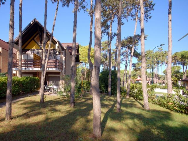 Casa in vendita a Lignano Riviera, Lignano Pineta