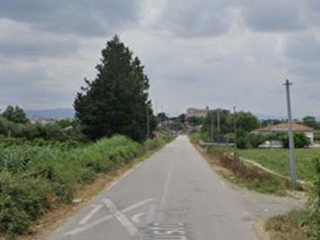 Casa in vendita a Villaggio Marinagri, Policoro