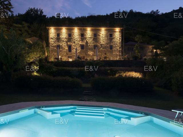 Casa in vendita a Pergo I, Cortona