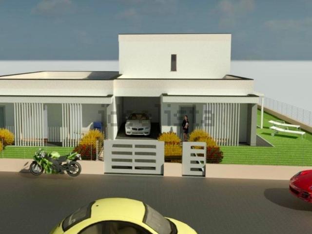 Casa in vendita a Leno, Brescia