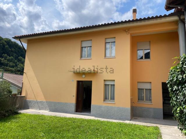Casa in vendita a Cavazzo Carnico, Friuli-Venezia Giulia
