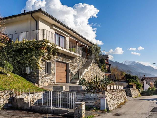 Casa in vendita a Piemonte, Verbano-cusio-ossola