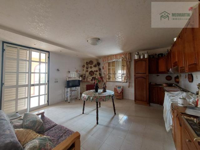Casa in vendita a Città Giardino, Melilli
