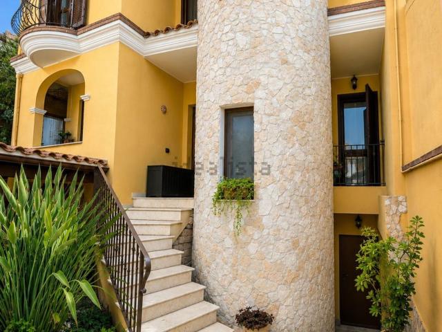 Casa in vendita a Selargius, Sardigna/Sardegna