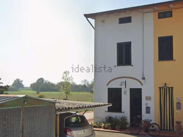 Casa in vendita a Agliana, Toscana