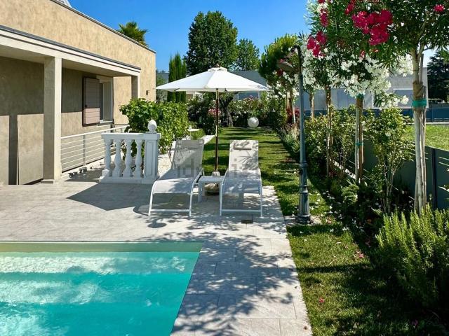Casa in vendita a Lugana, Sirmione