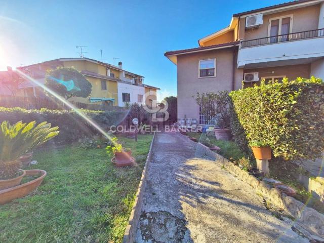 Casa in vendita a Tarquinia, Lazio