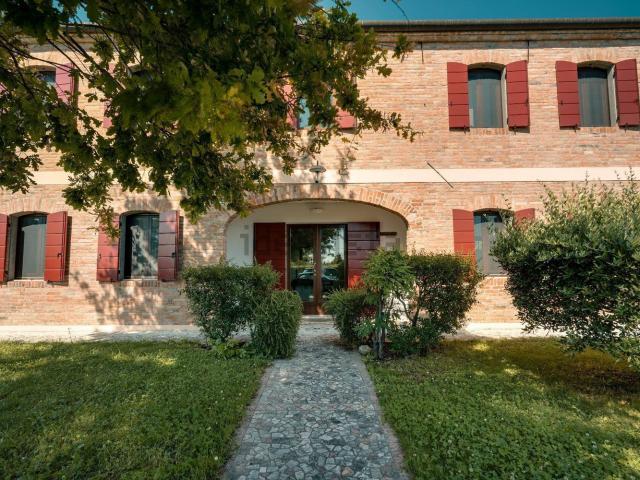 Casa in vendita a Chiesanuova, San Donà Di Piave