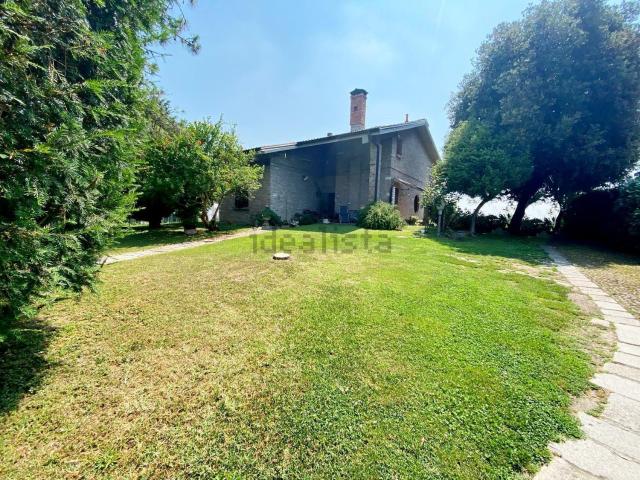 Casa in vendita a Malborghetto di Boara, Ferrara