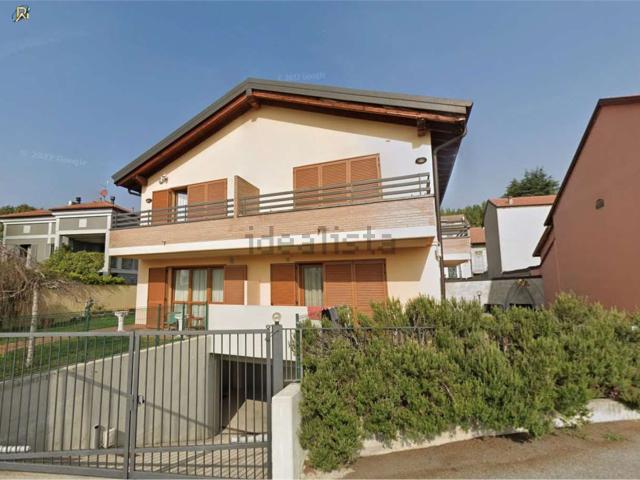 Casa in vendita a Monza, Rondò dei Pini
