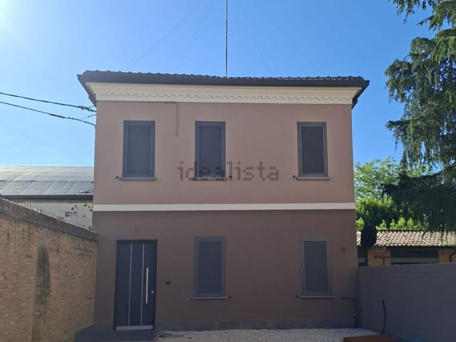 Casa in vendita a Unione dei comuni della Bassa Romagna, Lugo