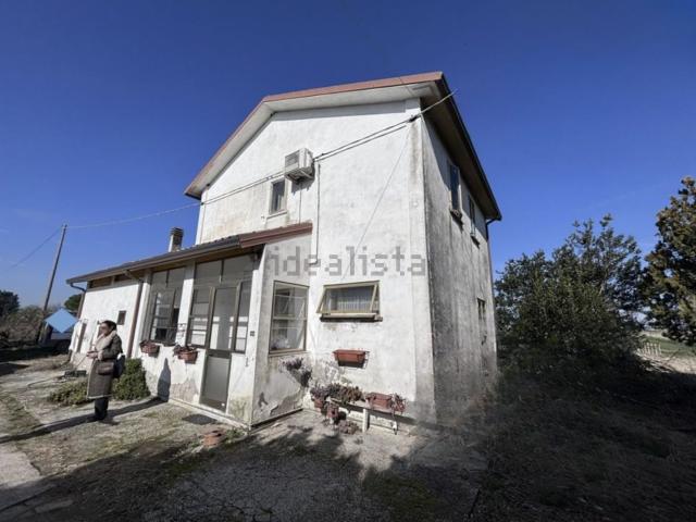 Casa in vendita a Unione Delta del Po, Mesola