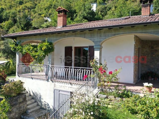 Casa in vendita a Unione Comuni Garfagnana, Piazza Al Serchio