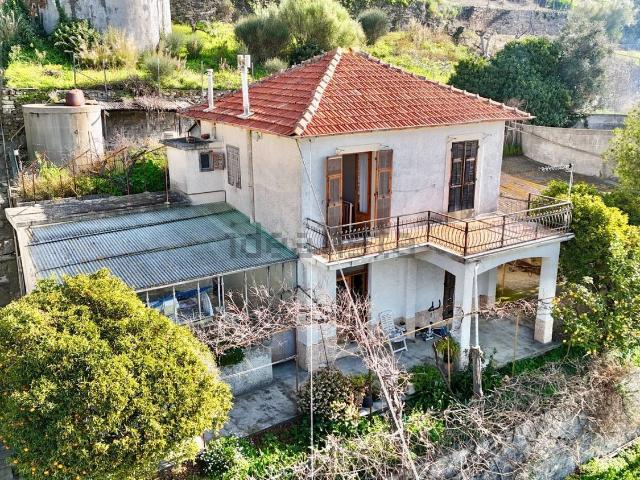 Casa in vendita a San Remo, Liguria